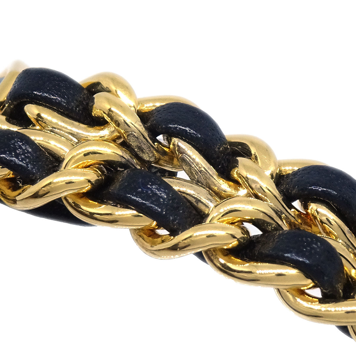Chanel Premiere Watch Gold #M