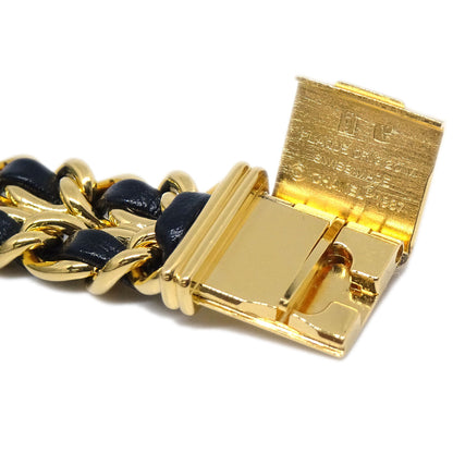 Chanel Premiere Watch Gold #M