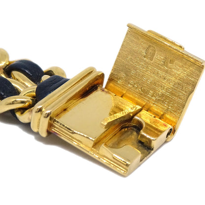 Chanel Premiere Watch Gold #M
