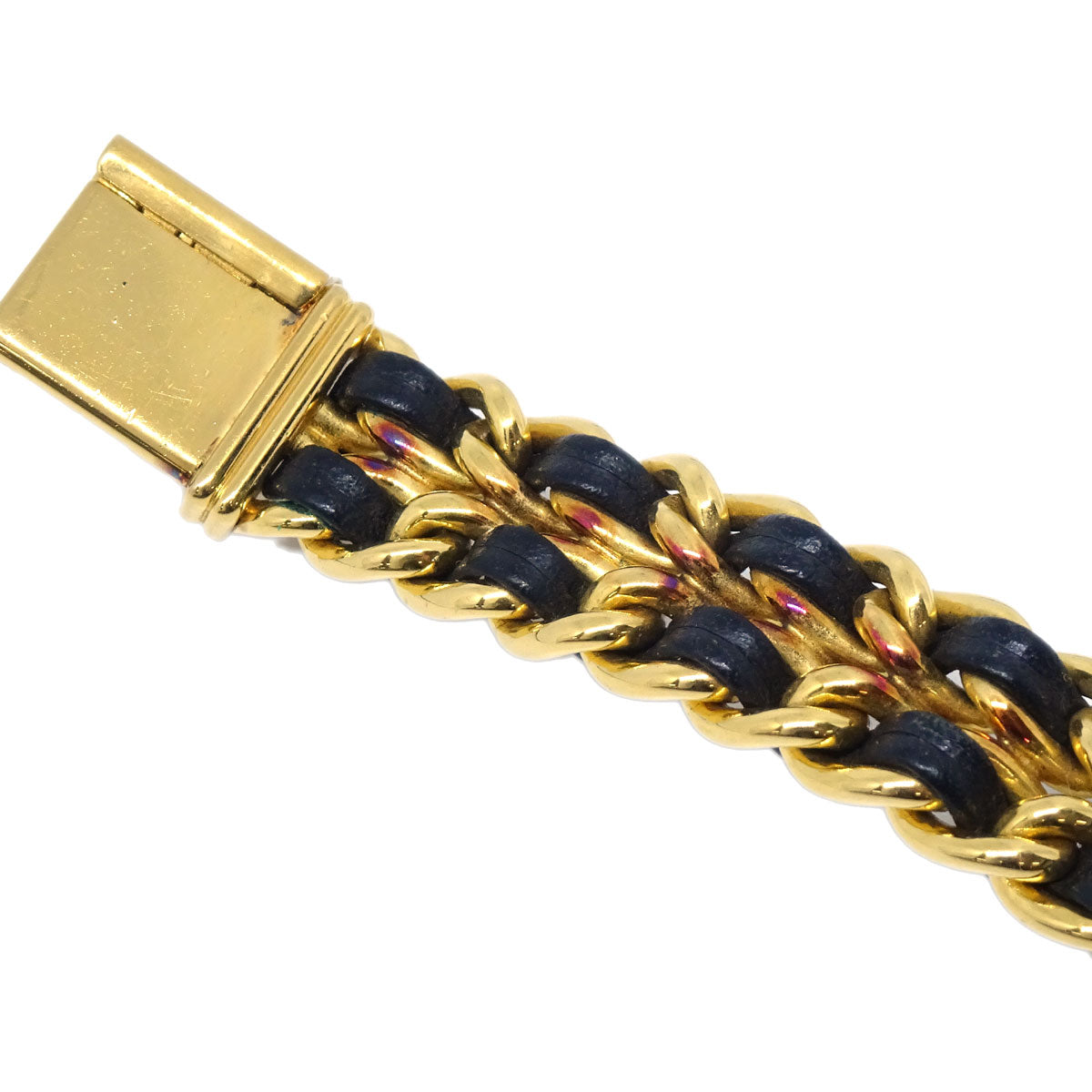 Chanel Premiere Watch Gold #M