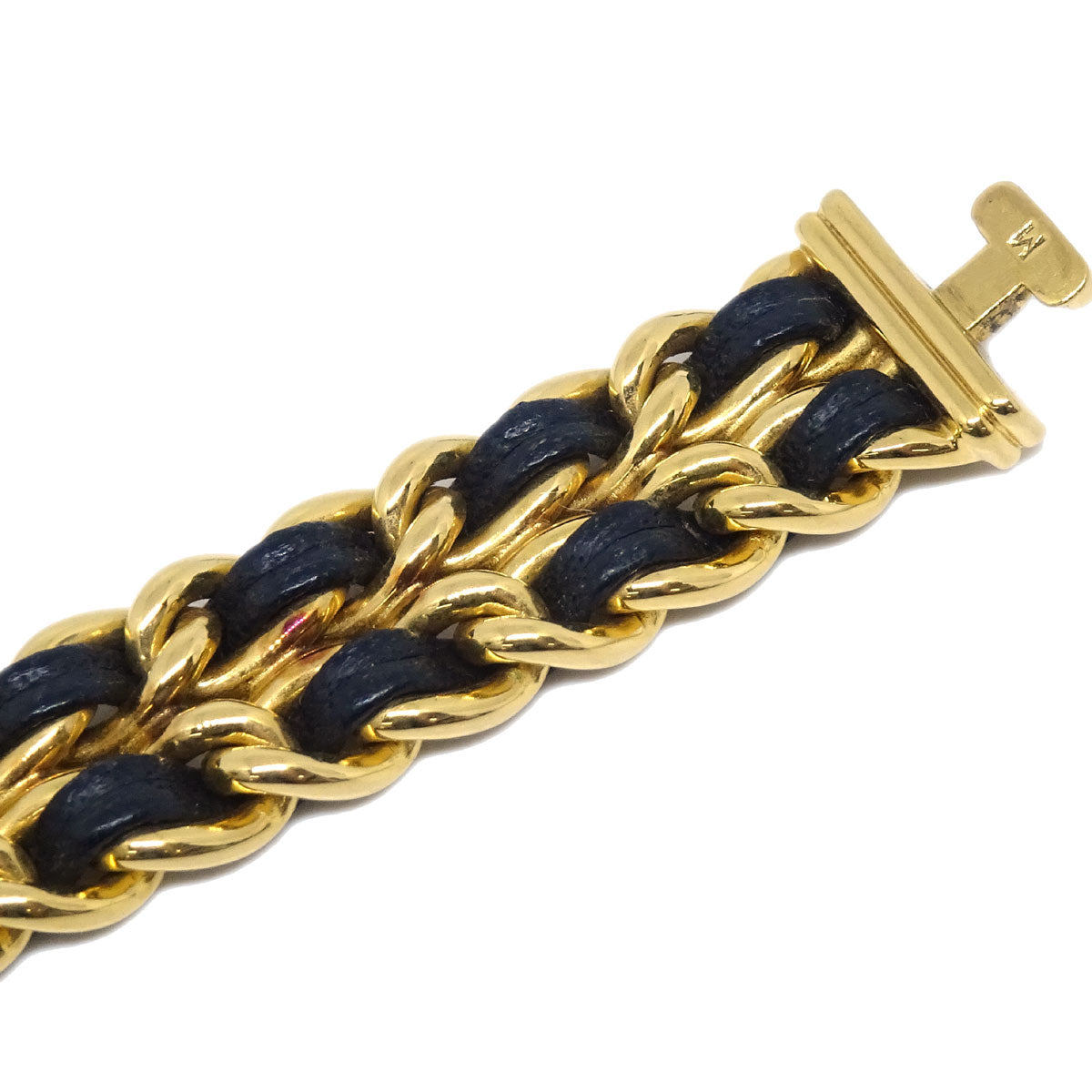 Chanel Premiere Watch Gold #M