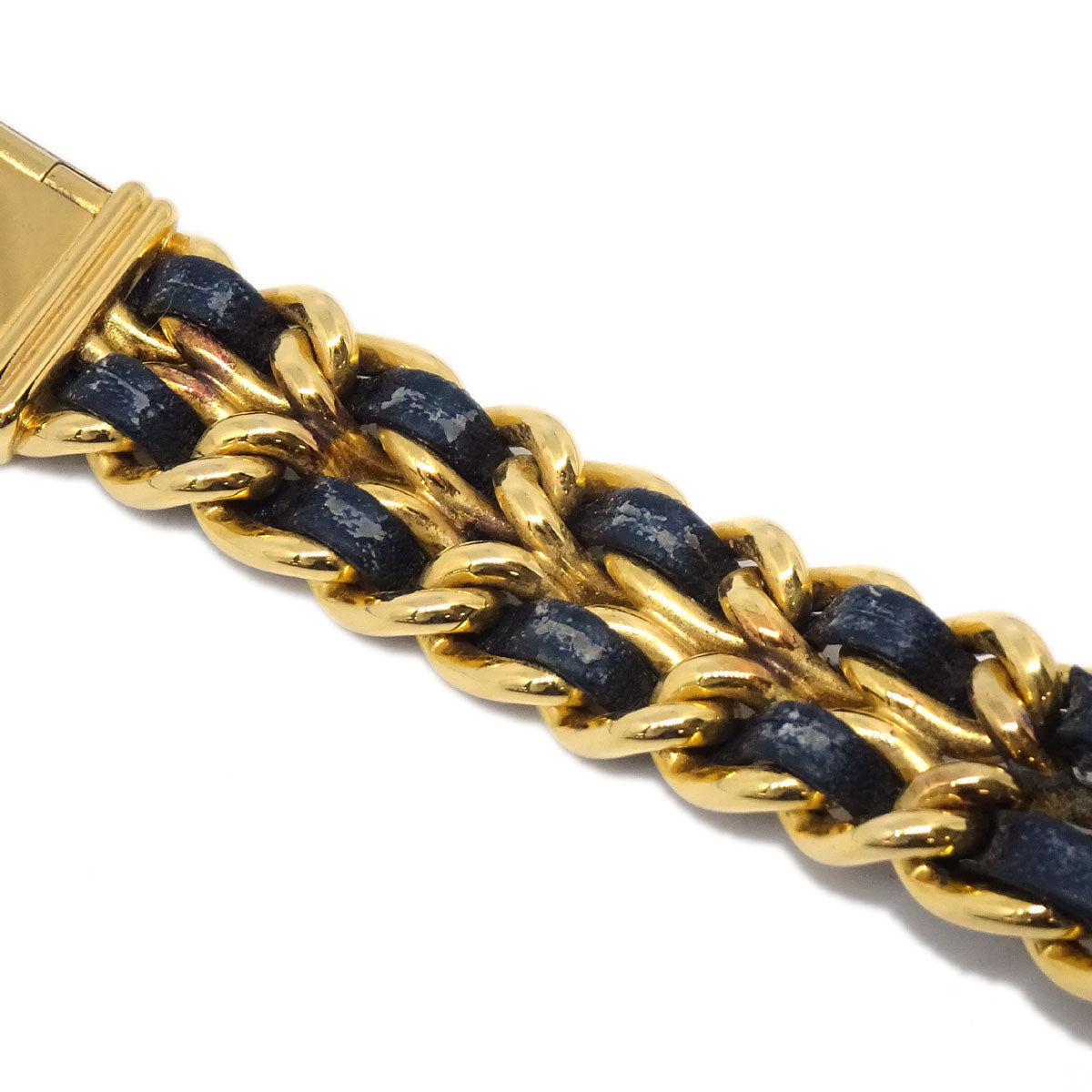 Chanel Premiere Watch Gold #M