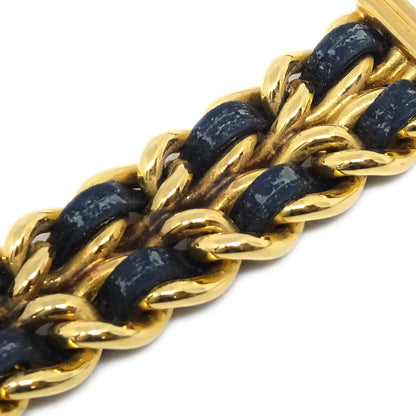 Chanel Premiere Watch Gold #M