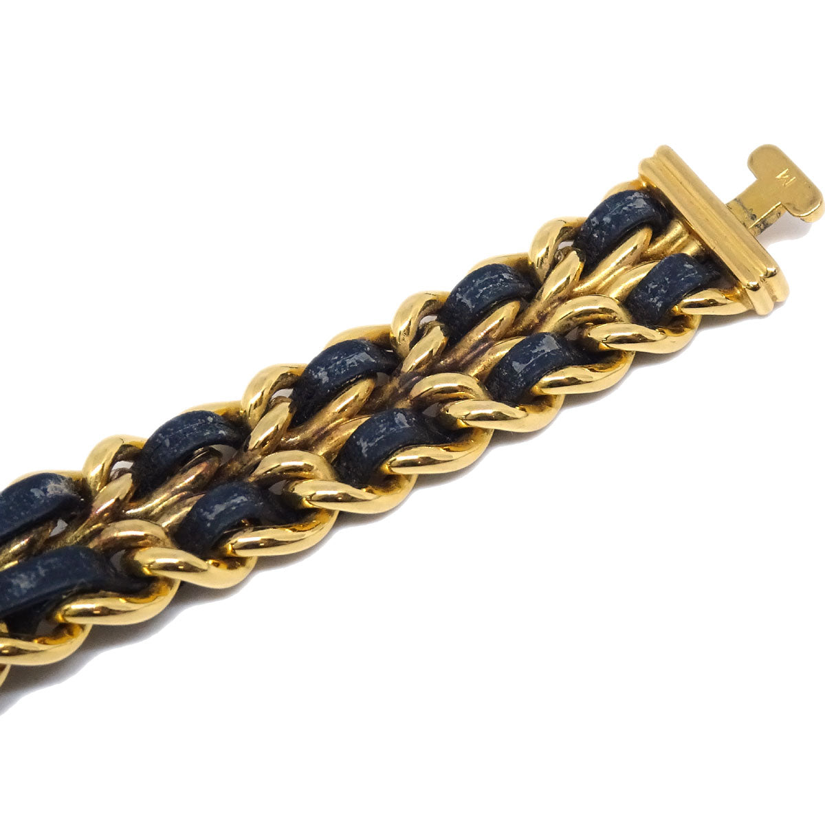 Chanel Premiere Watch Gold #M