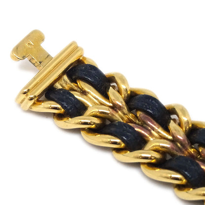 Chanel Premiere Watch Gold #M