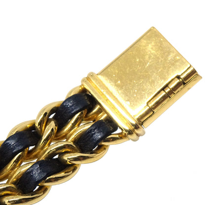Chanel Premiere Watch Gold #L