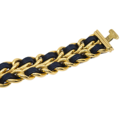 Chanel Premiere Watch Gold #L