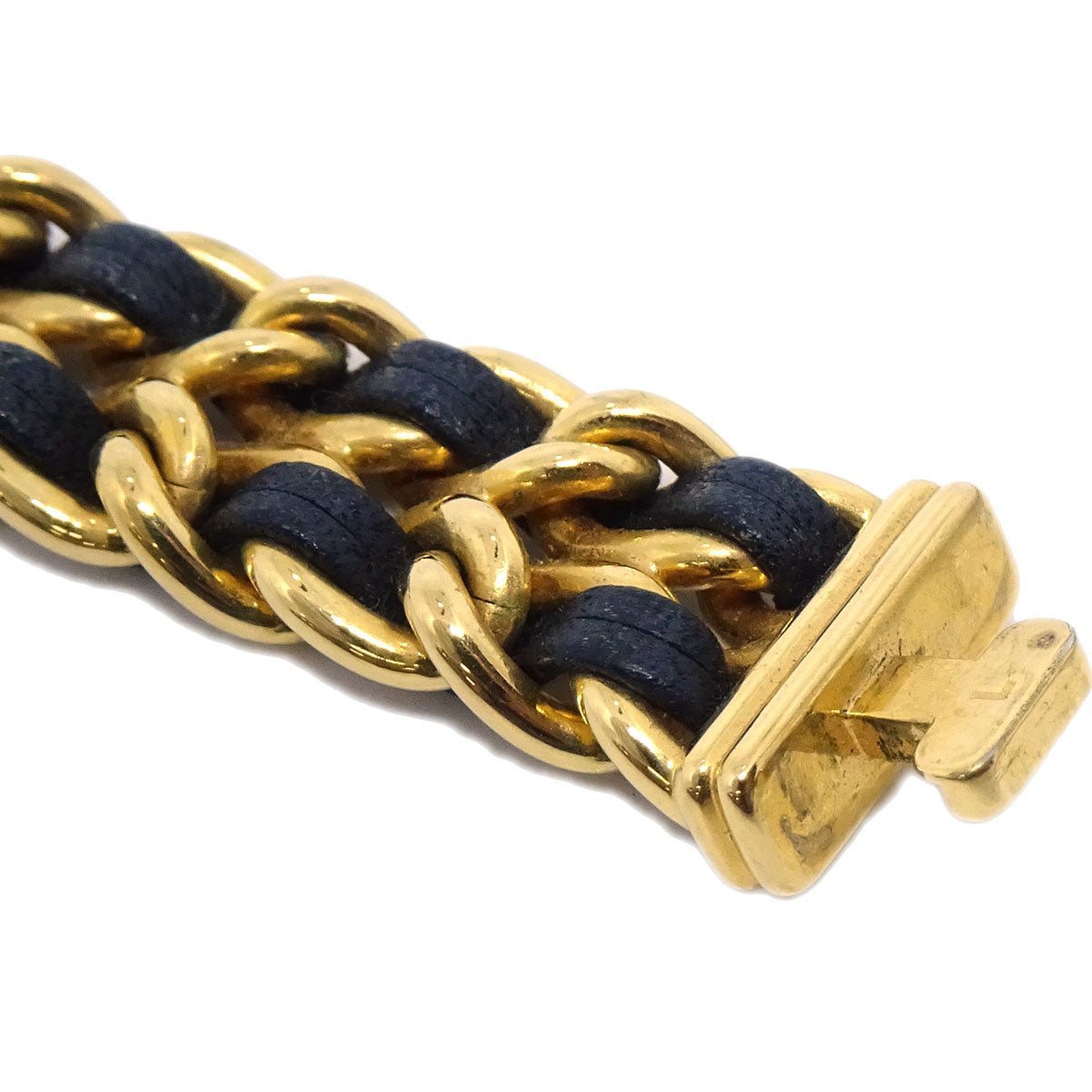 Chanel Premiere Watch Gold #L
