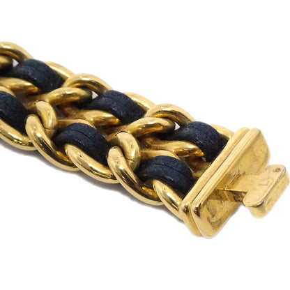 Chanel Premiere Watch Gold #L
