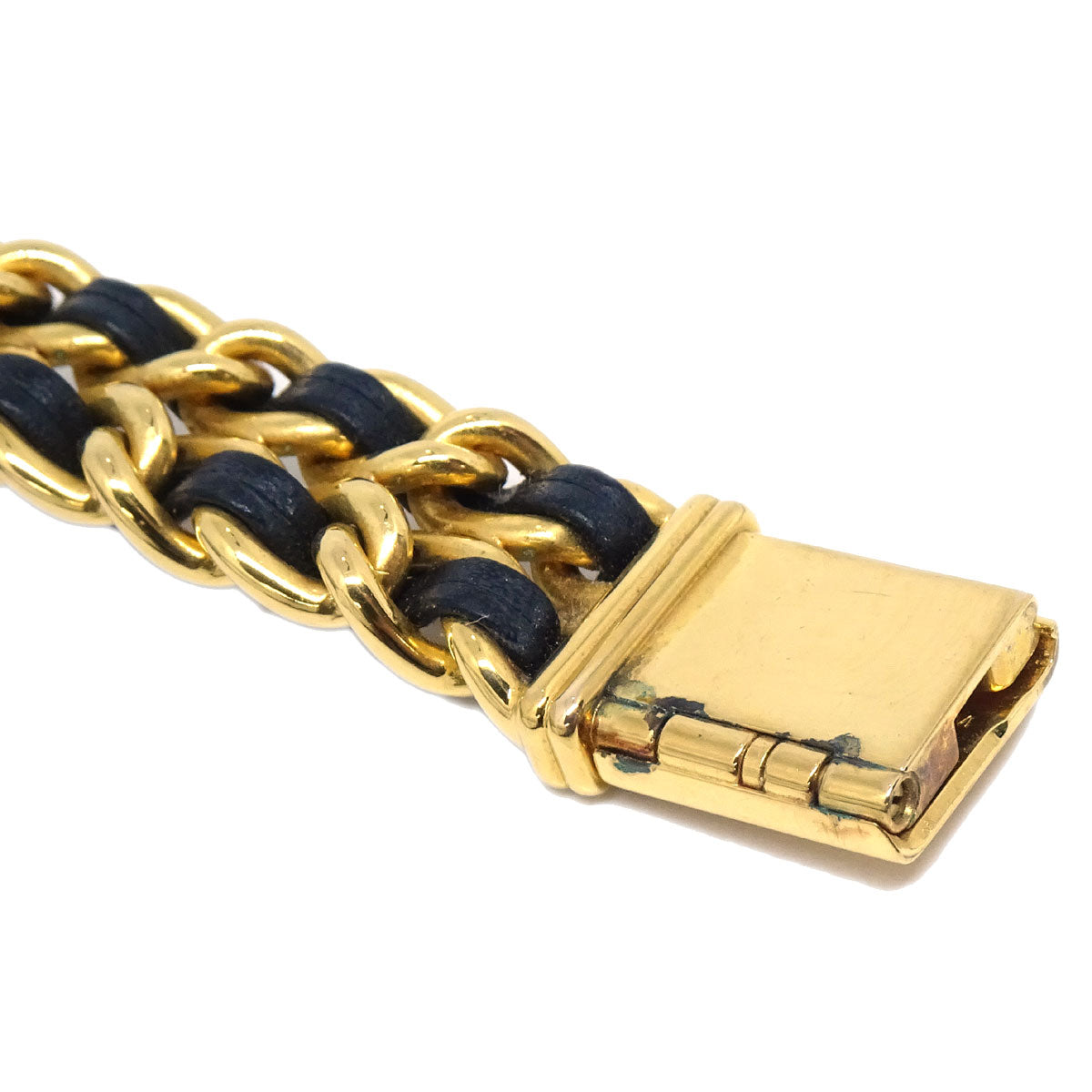 Chanel Premiere Watch Gold #L