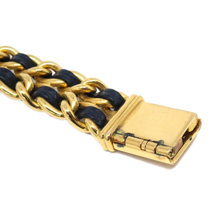 Chanel Premiere Watch Gold #L