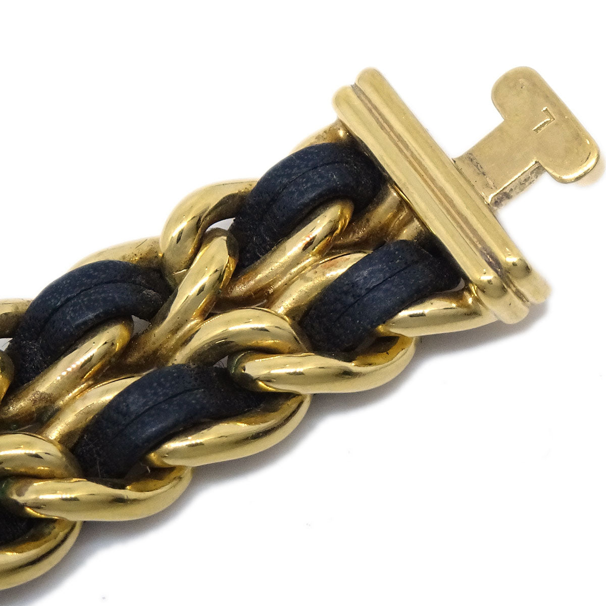Chanel Premiere Watch Gold #L