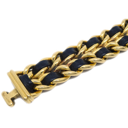 Chanel Premiere Watch Gold #L