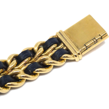 Chanel Premiere Watch Gold #L