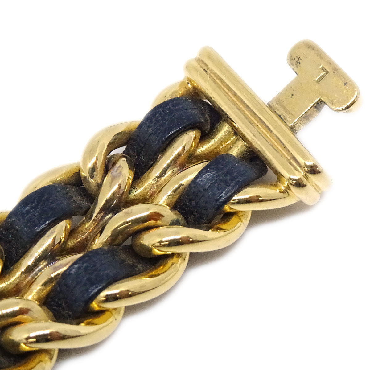 Chanel Premiere Watch Gold #L