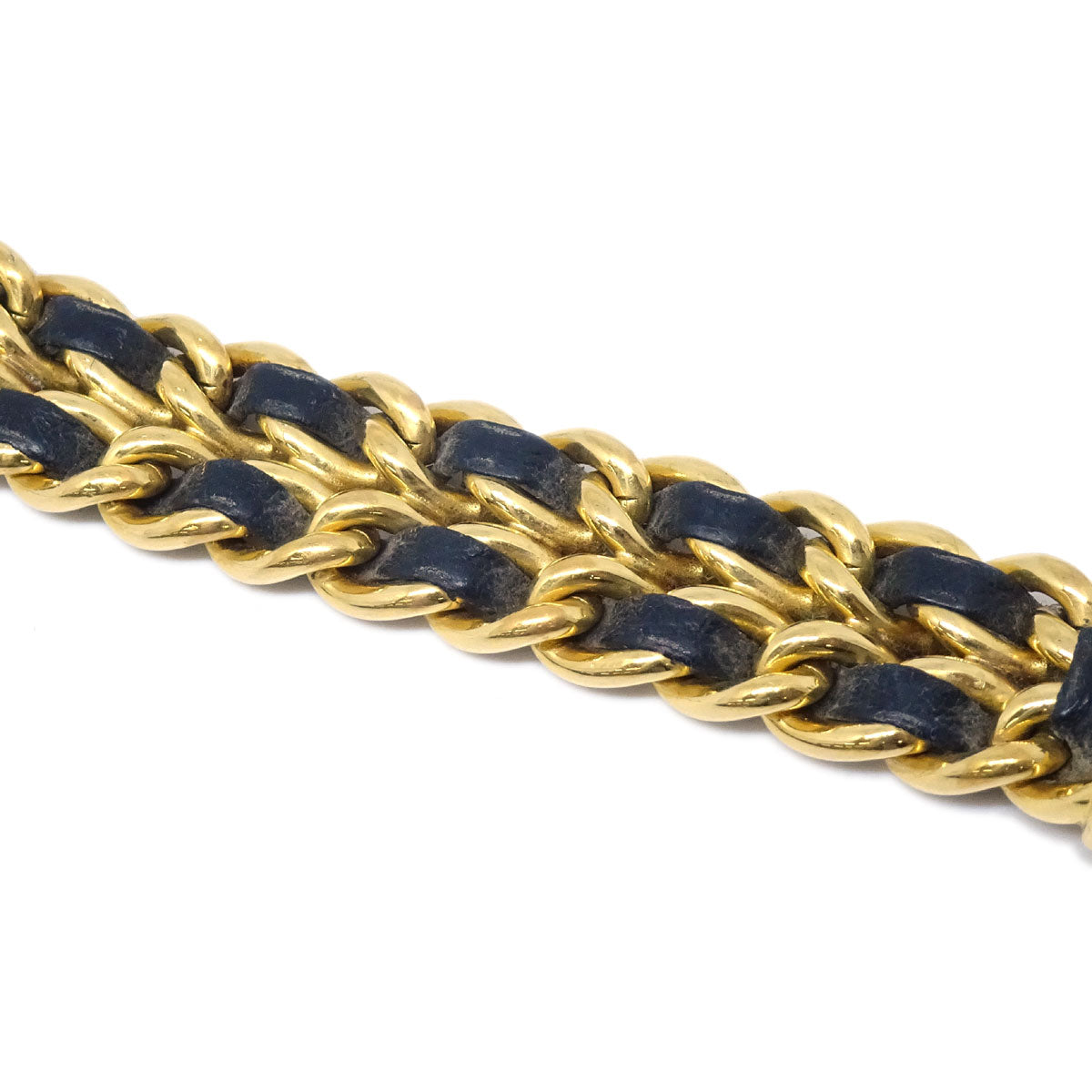 Chanel Premiere Watch Gold #XL