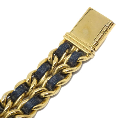 Chanel Premiere Watch Gold #XL