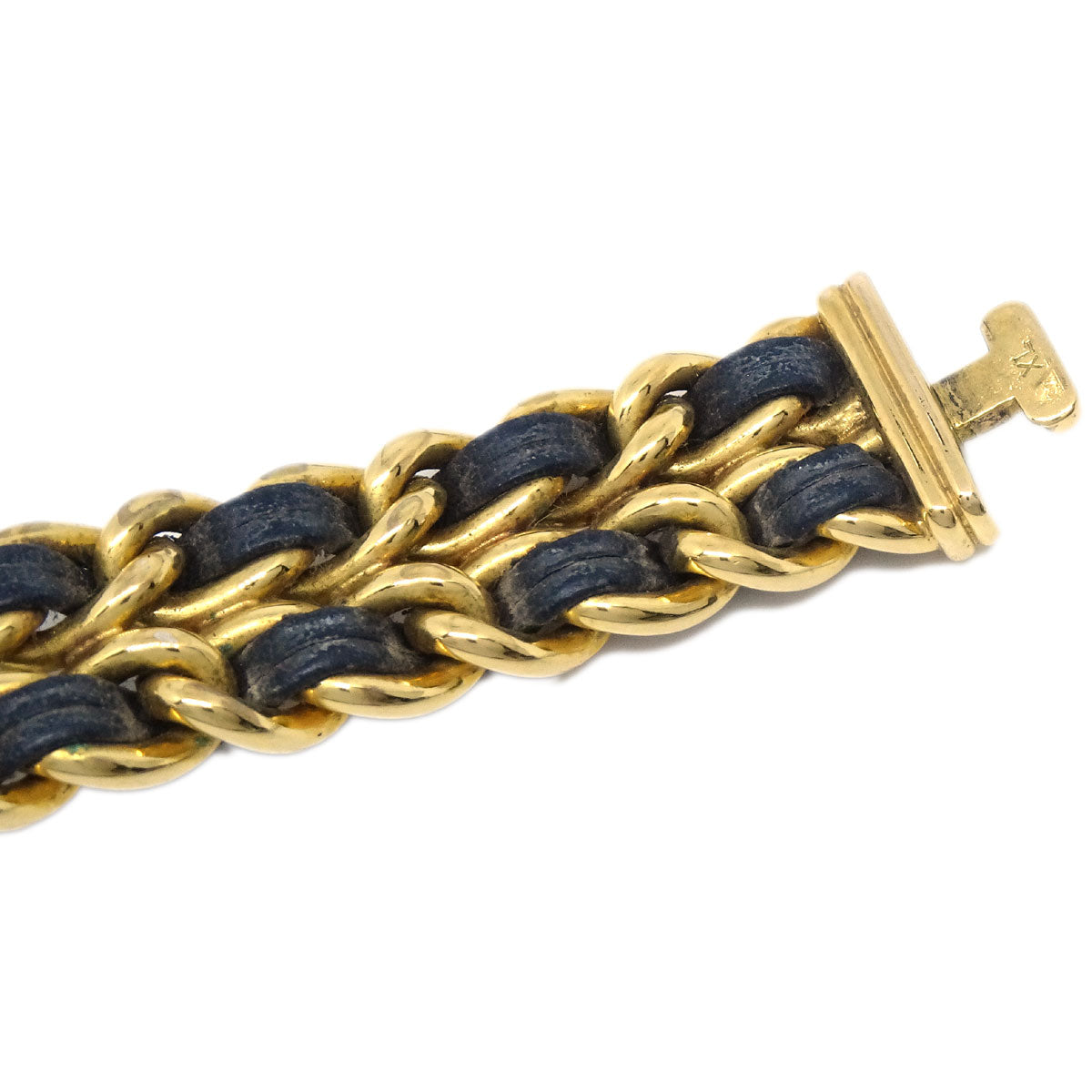 Chanel Premiere Watch Gold #XL