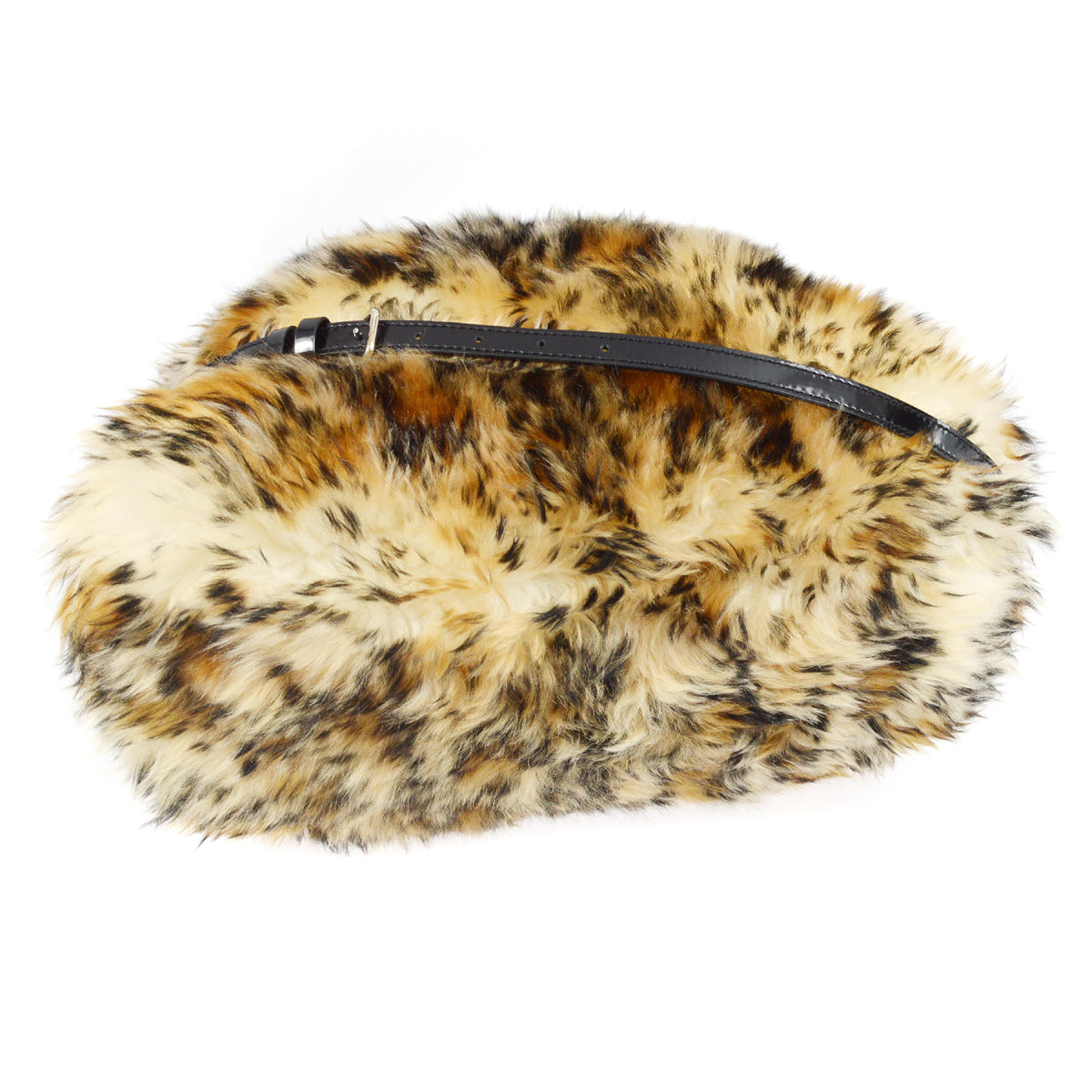 Louis Vuitton 2015 Animal Collection Mouton Sac Plat M50818