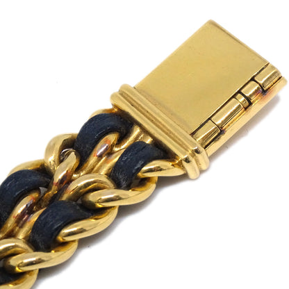 Chanel Premiere Watch Gold #XL