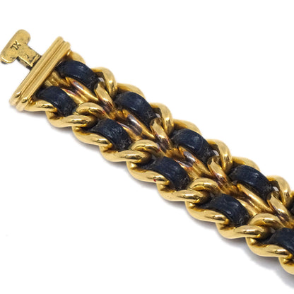Chanel Premiere Watch Gold #XL
