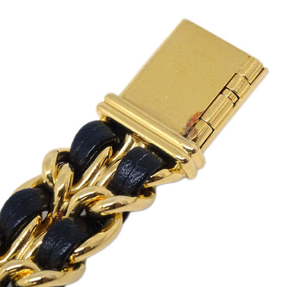 Chanel Premiere Watch Gold #S