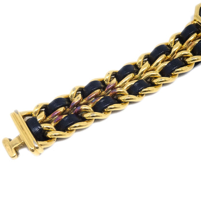 Chanel Premiere Watch Gold #S