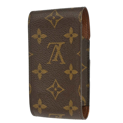 Louis Vuitton Monogram Etui Cigarette Case M63024