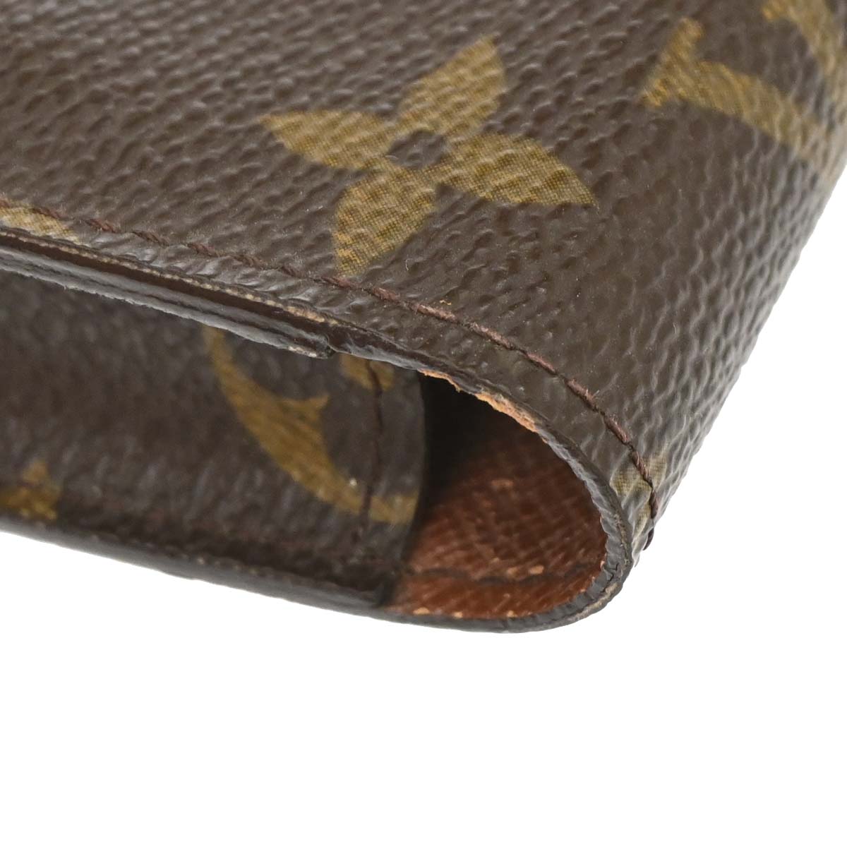 Louis Vuitton Monogram Etui Cigarette Case M63024
