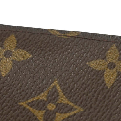 Louis Vuitton Monogram Etui Cigarette Case M63024