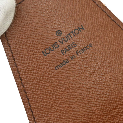 Louis Vuitton Monogram Etui Cigarette Case M63024