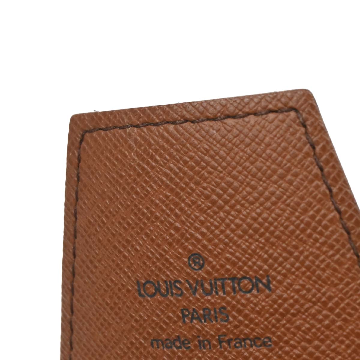 Louis Vuitton Monogram Etui Cigarette Case M63024