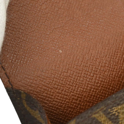 Louis Vuitton Monogram Etui Cigarette Case M63024