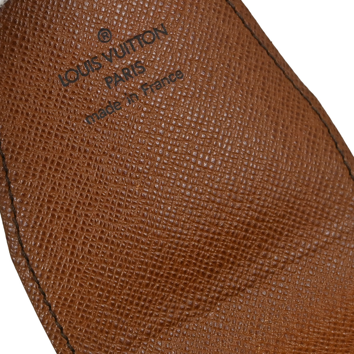 Louis Vuitton Monogram Etui Cigarette Case M63024 Small Good