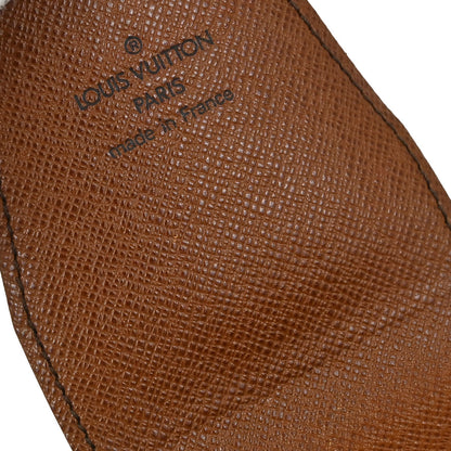 Louis Vuitton Monogram Etui Cigarette Case M63024 Small Good