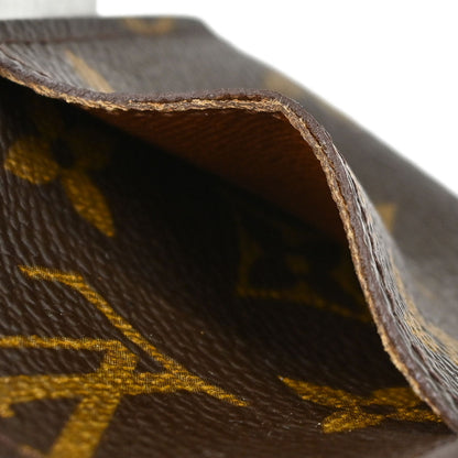 Louis Vuitton Monogram Etui Cigarette Case M63024 Small Good