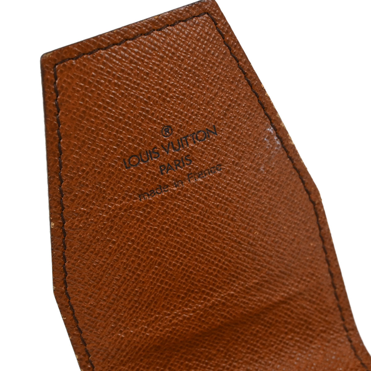 Louis Vuitton Monogram Etui Cigarette Case M63024 Small Good