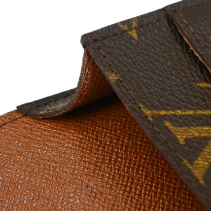 Louis Vuitton Monogram Etui Cigarette Case M63024 Small Good