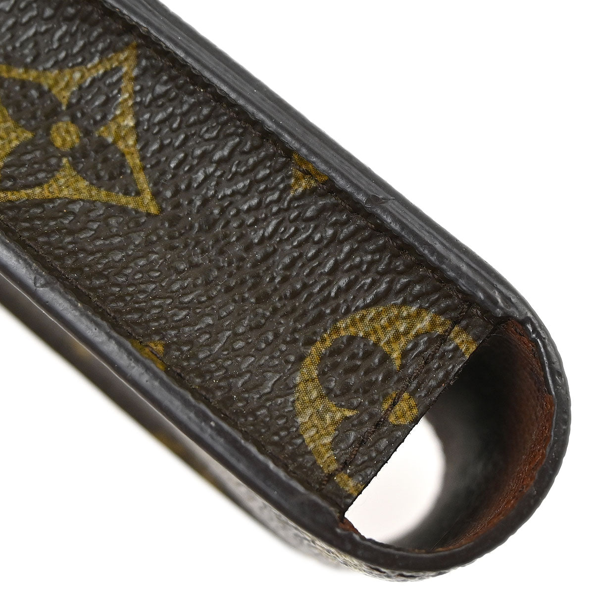 Louis Vuitton Monogram Etui Cigarette Case M63024 Small Good