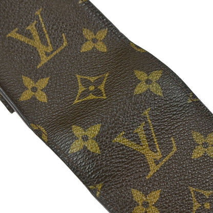 Louis Vuitton Monogram Etui Cigarette Case M63024 Small Good