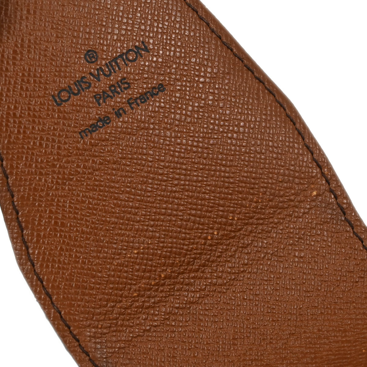 Louis Vuitton Monogram Etui Cigarette Case M63024 Small Good