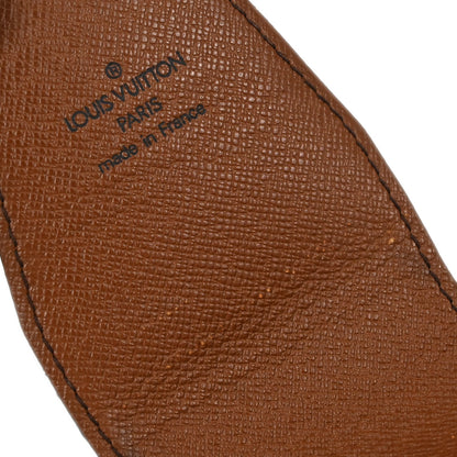 Louis Vuitton Monogram Etui Cigarette Case M63024 Small Good