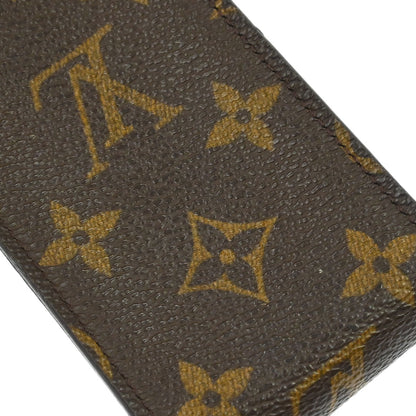 Louis Vuitton Monogram Etui Cigarette Case M63024