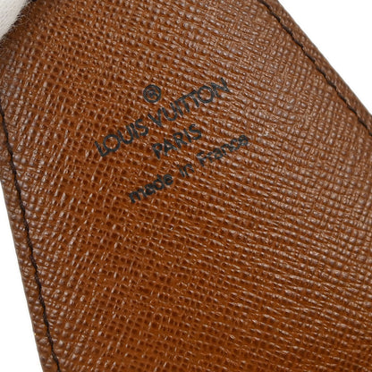 Louis Vuitton Monogram Etui Cigarette Case M63024 Small Good