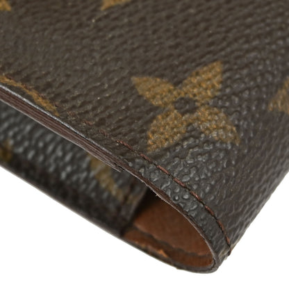 Louis Vuitton Monogram Etui Cigarette Case M63024 Small Good
