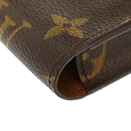 Louis Vuitton Monogram Etui Cigarette Case M63024 Small Good
