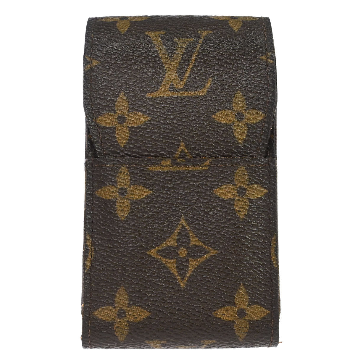 Louis Vuitton Monogram Etui Cigarette Case M63024