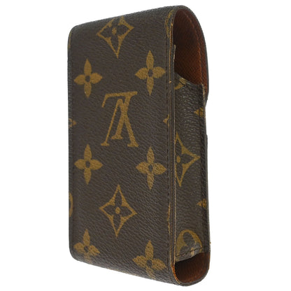 Louis Vuitton Monogram Etui Cigarette Case M63024
