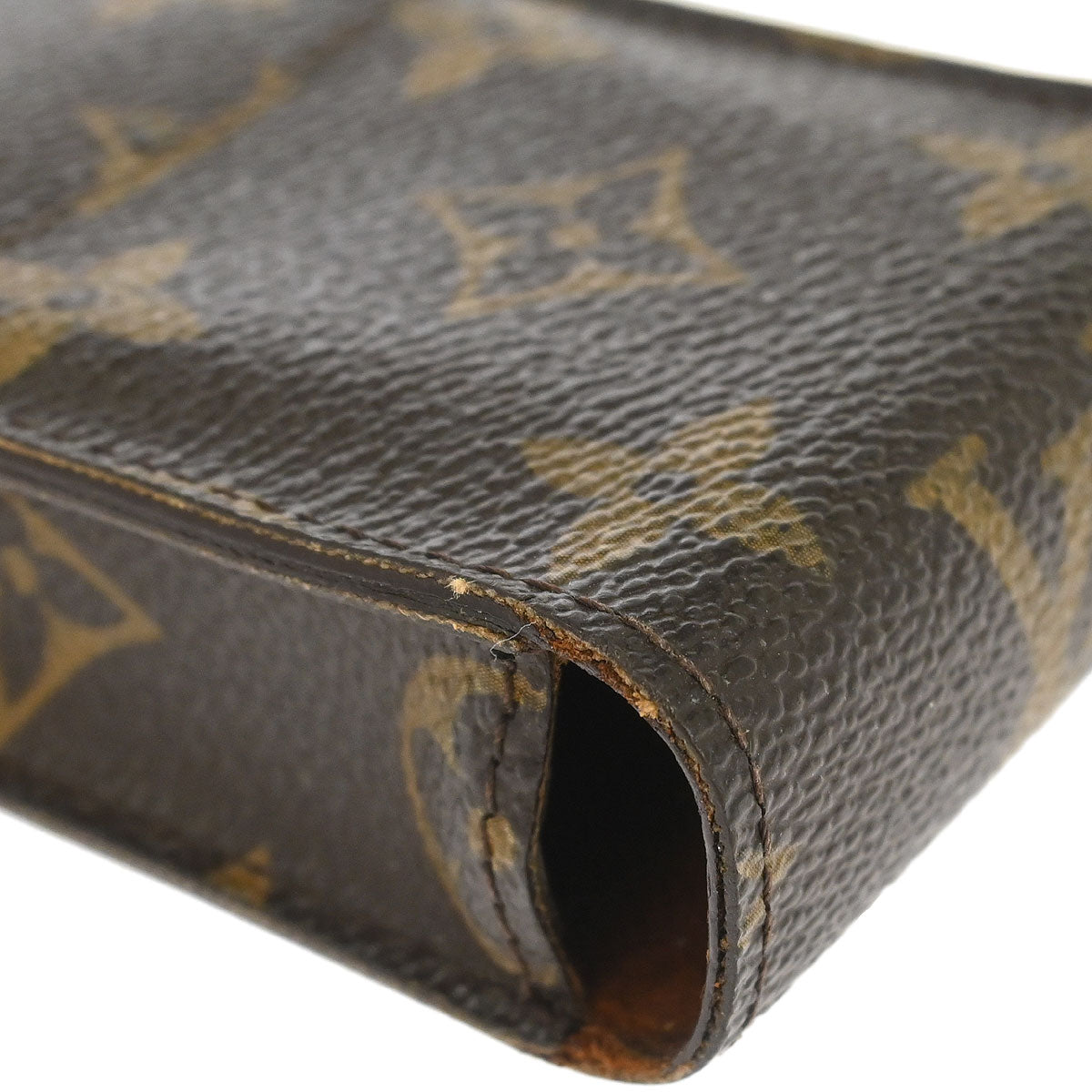 Louis Vuitton Monogram Etui Cigarette Case M63024