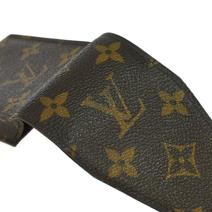 Louis Vuitton Monogram Etui Cigarette Case M63024